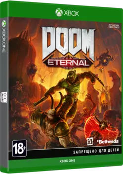 DOOM Eternal [Xbox One]