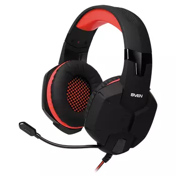 Игровая гарнитура SVEN AP-G988MV проводная для PC