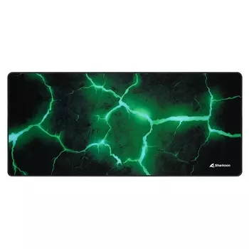 Игровой коврик для мыши Sharkoon Skiller SGP30 XXL STEALTH
