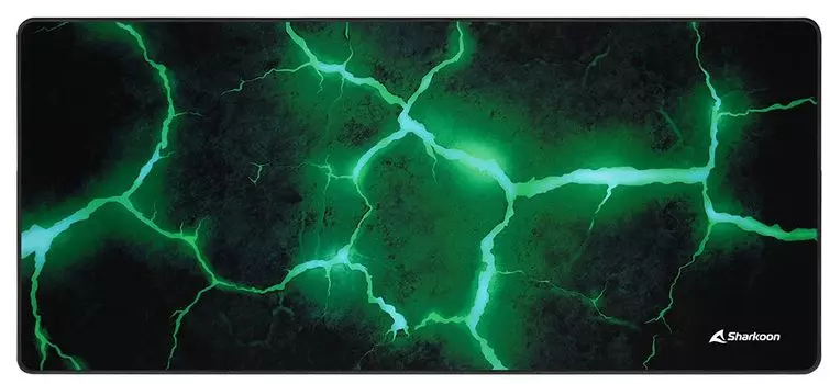 Игровой коврик для мыши Sharkoon Skiller SGP30 XXL STONE