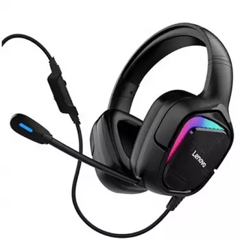 Игровые наушники Lenovo G70B (USB, звук 7.1)