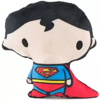 Игрушка для животных Superman / Супермен Мультицвет