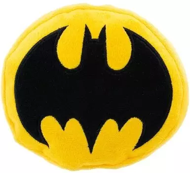Игрушка-пищалка для животных Batman / Бэтмен Мультицвет