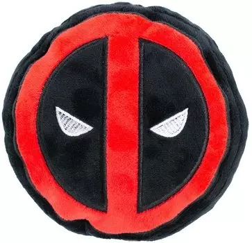 Игрушка-пищалка для животных Deadpool / Дэдпул Мультицвет