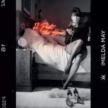 Imelda May – 11 Past The Hour (LP)