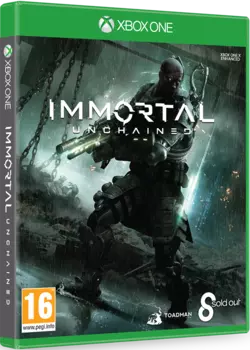 Immortal: Unchained [Xbox One]