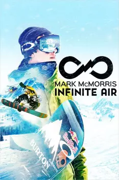 Infinite Air with Mark McMorris [PC, Цифровая версия] (Цифровая версия)