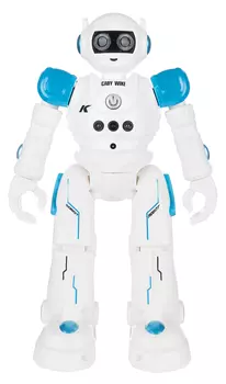 Интерактивный робот с пультом ДУ ASTRO (OTC0874571: OCIE)