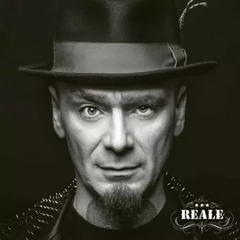 J-Ax – Reale (2 LP)