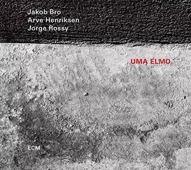 Jakob Bro – Uma Elmo (LP)