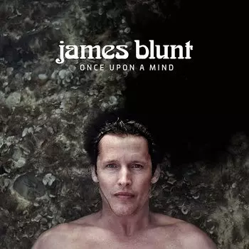 James Blunt – Once Upon A Mind. Coloured Vinyl (LP)