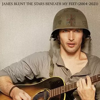 James Blunt – The Stars Beneath My Feet 2004-2021 (2 LP)