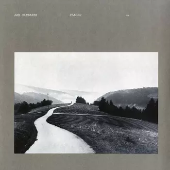 Jan Garbarek – Places (LP)