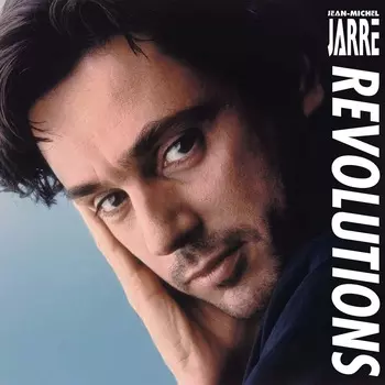 Jarre Jean-Michel – Revolutions (LP)