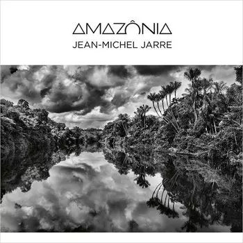 Jean-Michel Jarre – Amazonia (2 LP)