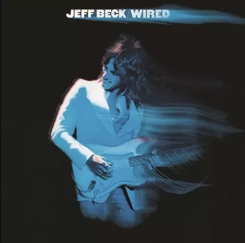 Jeff Beck – Wired. Coloured Vinyl (LP)