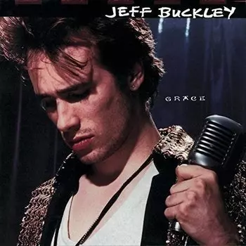Jeff Buckley – Grace (LP)