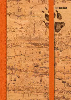Эко-блокнот След