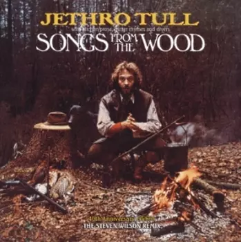 Jethro Tull – Songs From The Wood (LP)