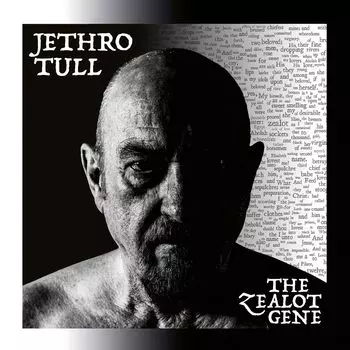 Jethro Tull – The Zealot Gene (2 LP + CD)