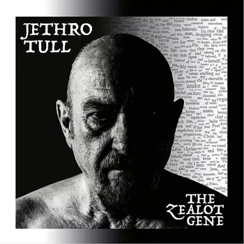 Jethro Tull – The Zealot Gene (3 LP+2 CD+BD)