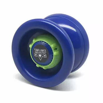 Йо-йо Velocity – Синий