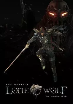 Joe Dever’s Lone Wolf HD Remastered [PC, Цифровая версия] (Цифровая версия)