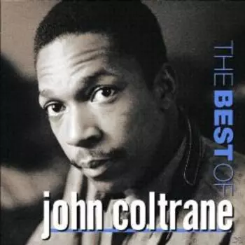 John Coltrane – The Best Of (CD)