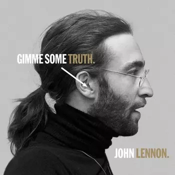 John Lennon – Gimme Some Truth (2 LP)