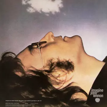 John Lennon – Imagine (2 LP)