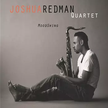 Josh Redman – Moodswing (2 LP)