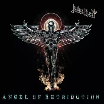Judas Priest – Angel Of Retribution (2 LP)