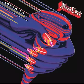 Judas Priest – Turbo 30 (LP)