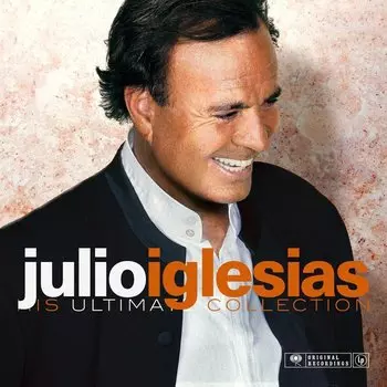 Julio Iglesias – His Ultimate Collection (LP)