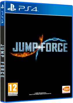 Jump Force [PS4]
