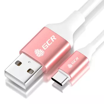 Кабель Greenconnect USB 2.0 (GCR-50783-1.0m)