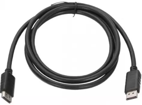 Кабель соединительный VCOM DisplayPort 1.2 4K 60Hz 3 м (VHD6220-3M)