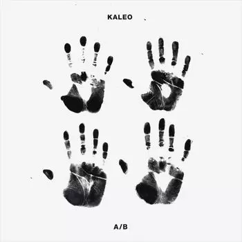 Kaleo – A/B (LP)
