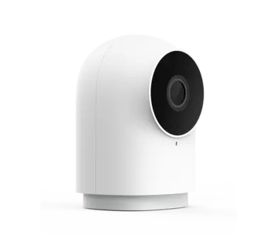 Камера хаб Aqara Camera Hub G2H (белый) (CH-H01)