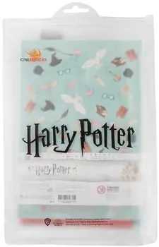 Канцелярский набор Harry Potter: Магия Хогвартса
