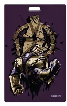 Кардхолдер Disney: Танос