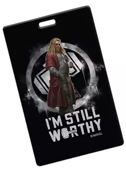 Кардхолдер Disney: Тор