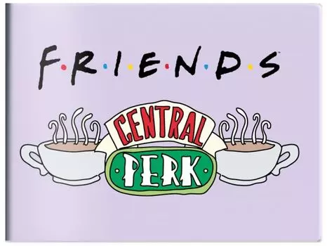 Кардхолдер Friends