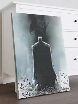 Картина DC Comics: Бэтмен – Месть