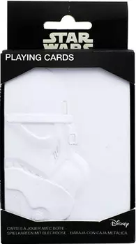 Карты игральные Star Wars