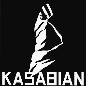 Kasabian – Kasabian (2 LP)