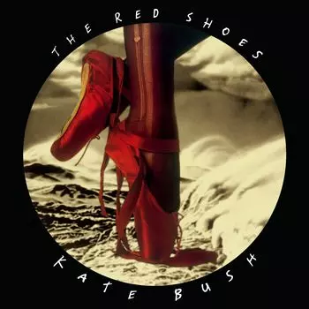 Kate Bush – The Red Shoes (2 LP)