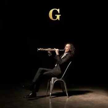 Kenny G – New Standats (2 LP)