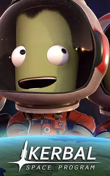 Kerbal Space Program [PC, Цифровая версия] (Цифровая версия)