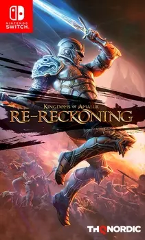 Kingdoms of Amalur Re-Reckoning [Switch]